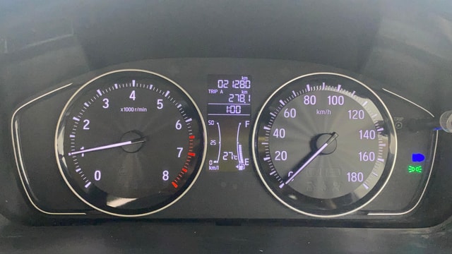 View Honda Amaze Image 21 Used Honda Amaze Image 21