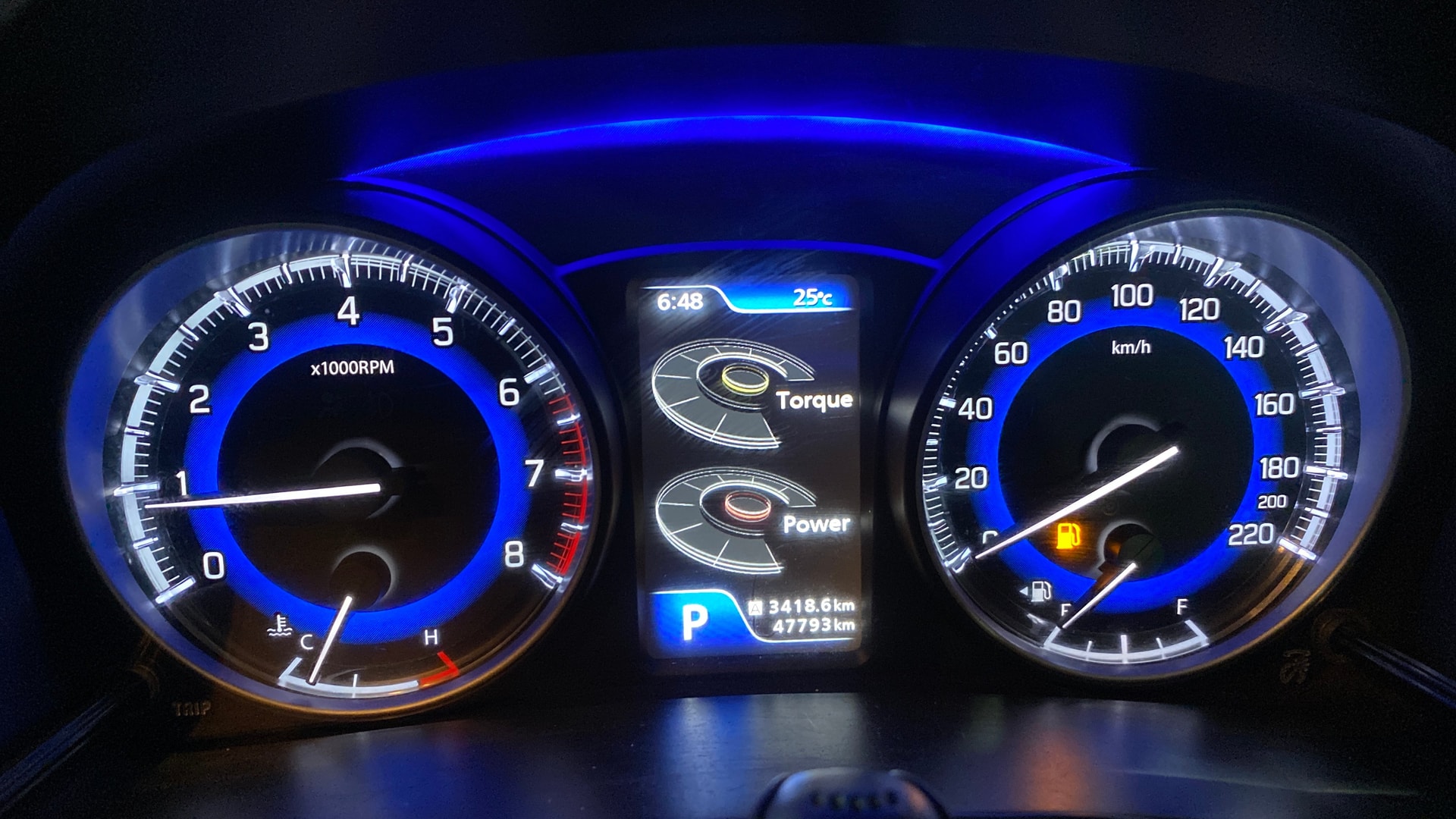 View 2019 Maruti Suzuki 1000 Base Variant Image 35 Used 2019 Maruti Suzuki 1000 Base Variant Image 35