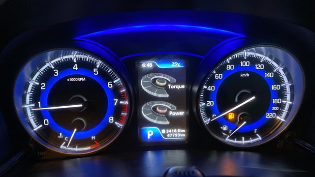 View Maruti Suzuki 1000 Image 35 Used Maruti Suzuki 1000 Image 35