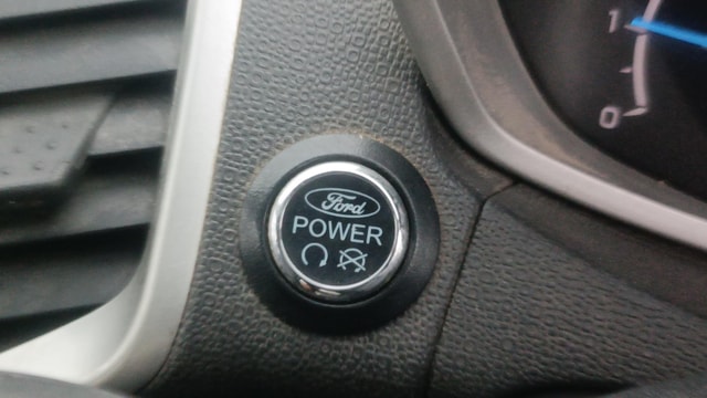 View Ford EcoSport Image 39 Used Ford EcoSport Image 39
