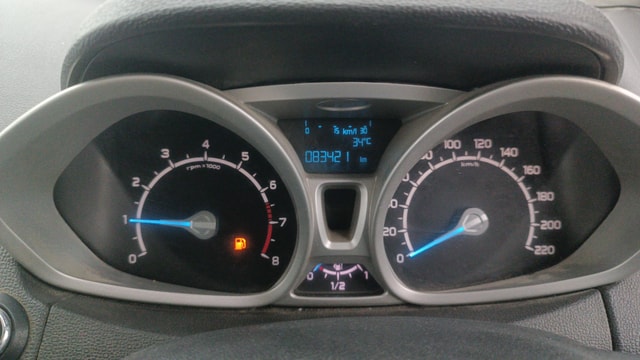 View Ford EcoSport Image 20 Used Ford EcoSport Image 20