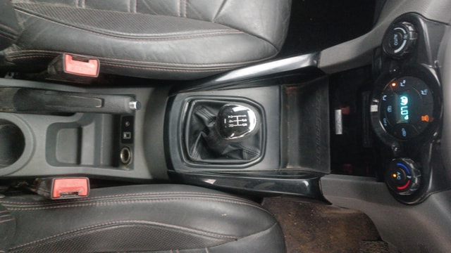 View Ford EcoSport Image 41 Used Ford EcoSport Image 41