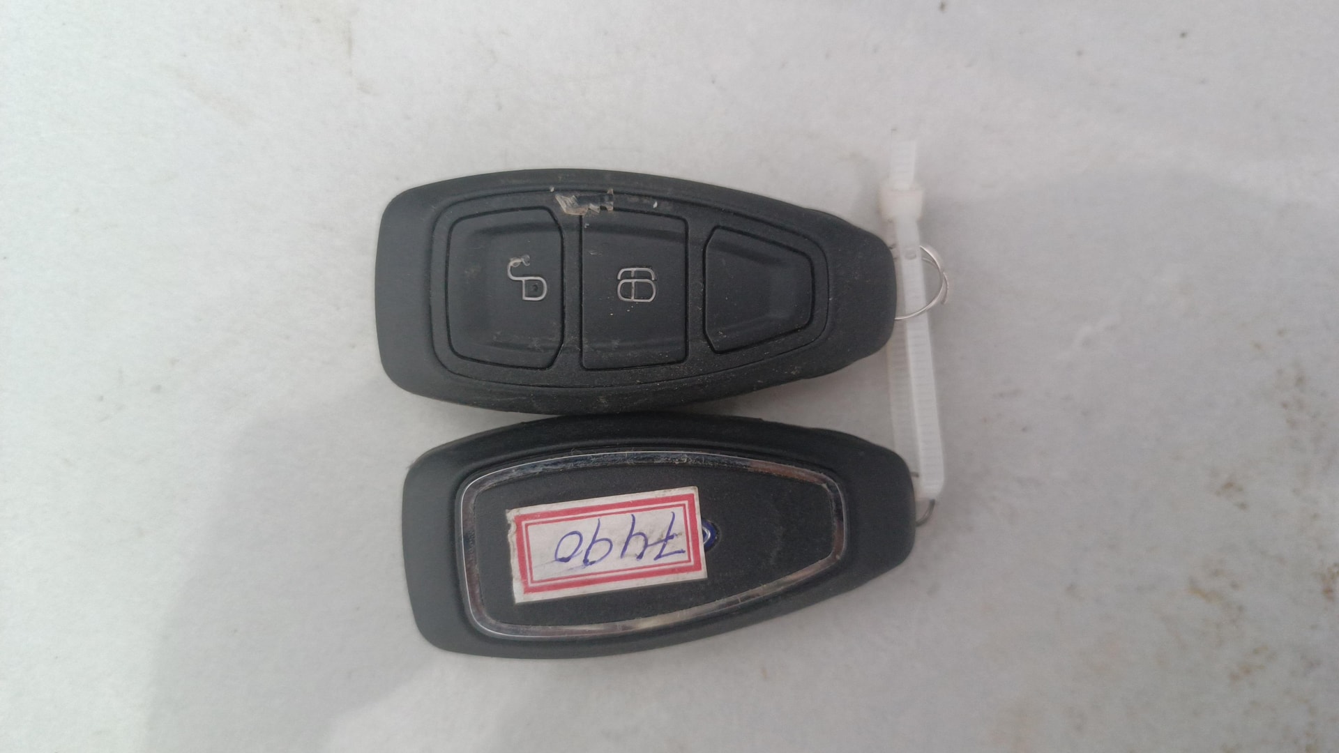 Used 2013 Ford EcoSport Used 2013 Ford EcoSport