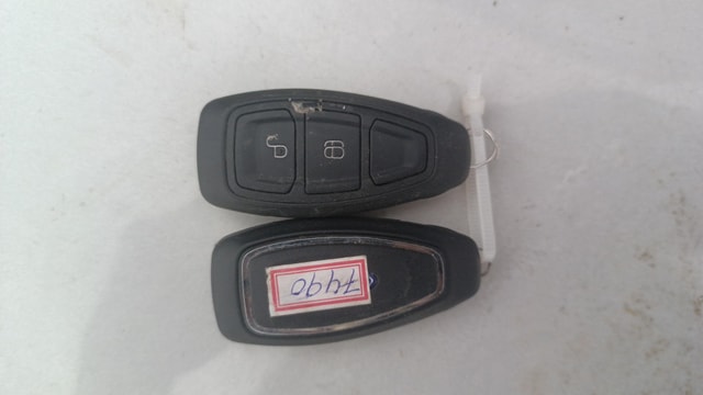 View Ford EcoSport Image 18 Used Ford EcoSport Image 18