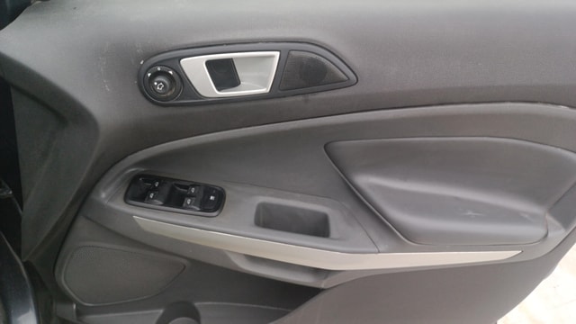 View Ford EcoSport Image 38 Used Ford EcoSport Image 38