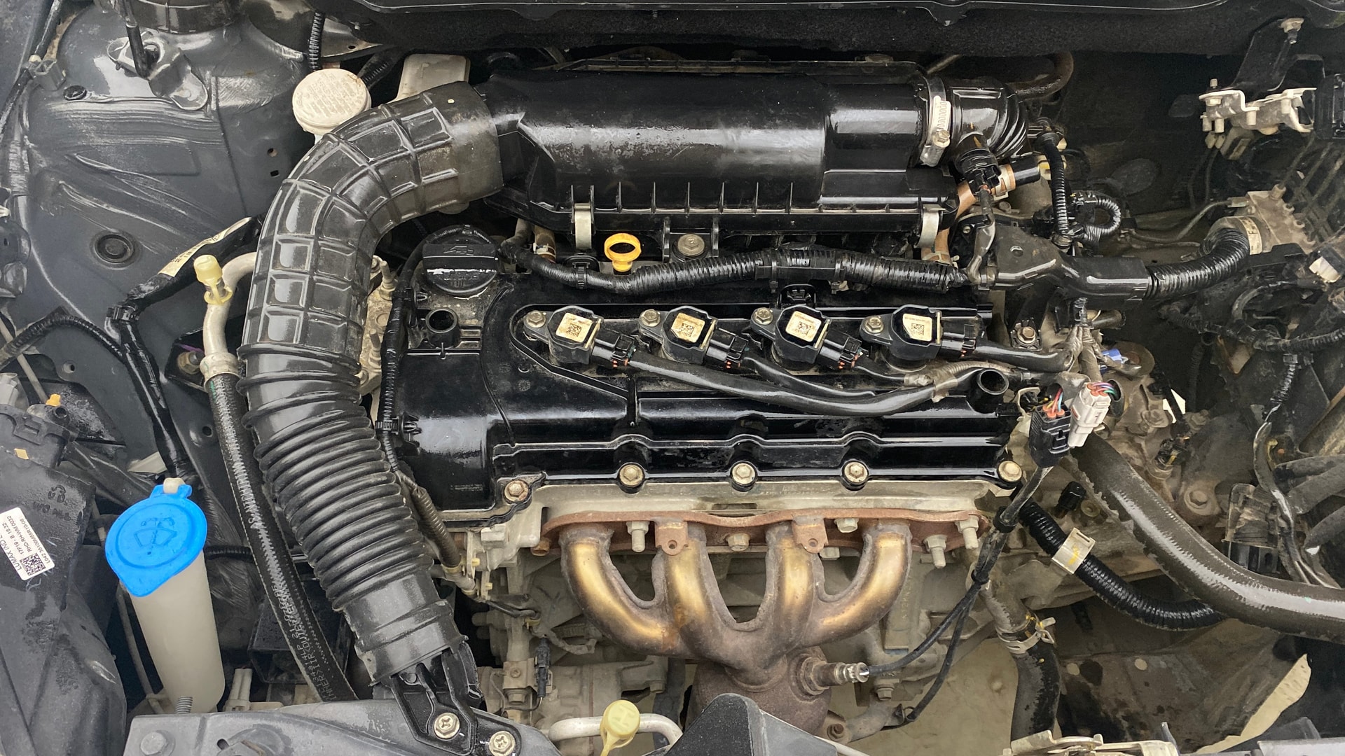 Used 2019 Maruti Suzuki 1000 Used 2019 Maruti Suzuki 1000
