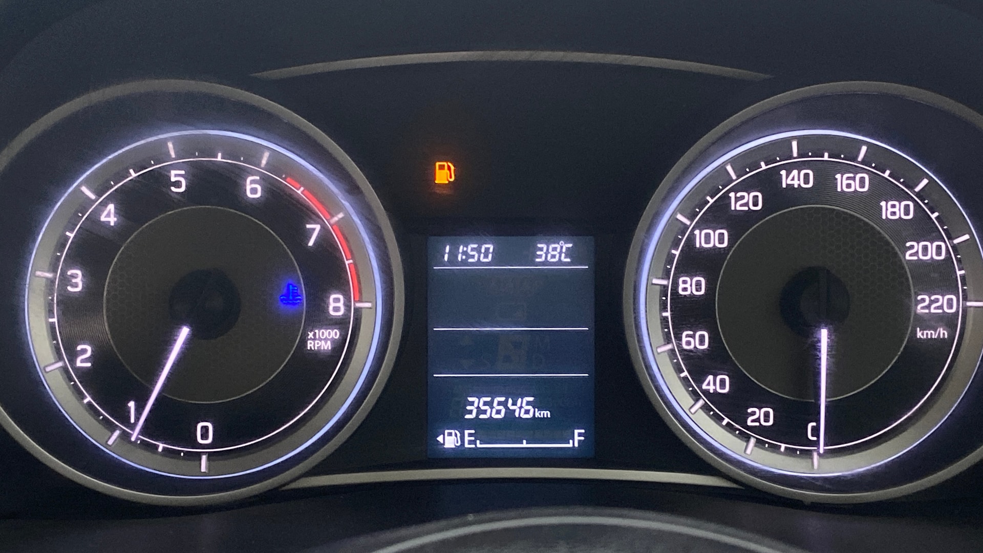 Used 2019 Maruti Suzuki 1000 Used 2019 Maruti Suzuki 1000