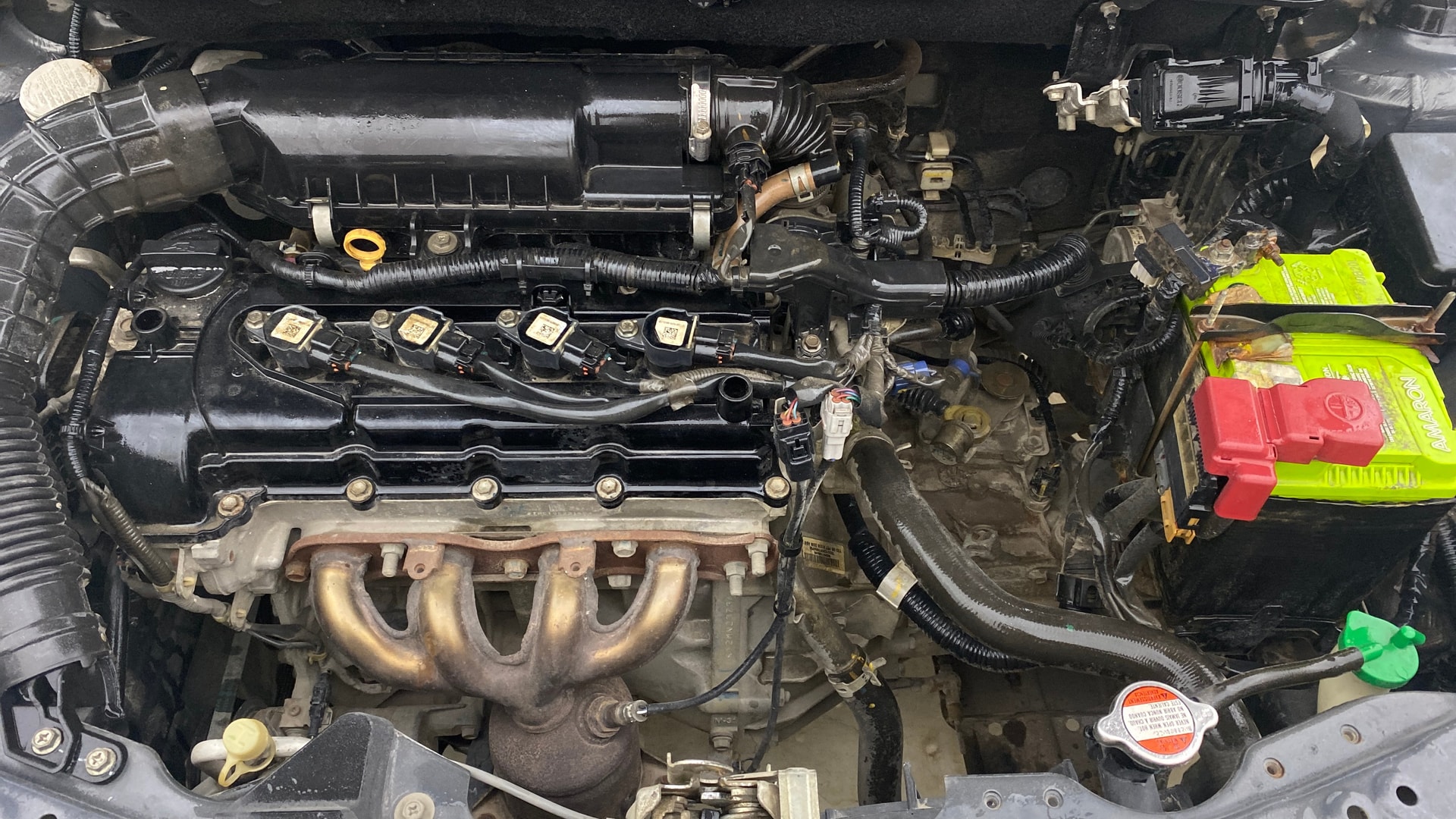 Used 2019 Maruti Suzuki 1000 Used 2019 Maruti Suzuki 1000