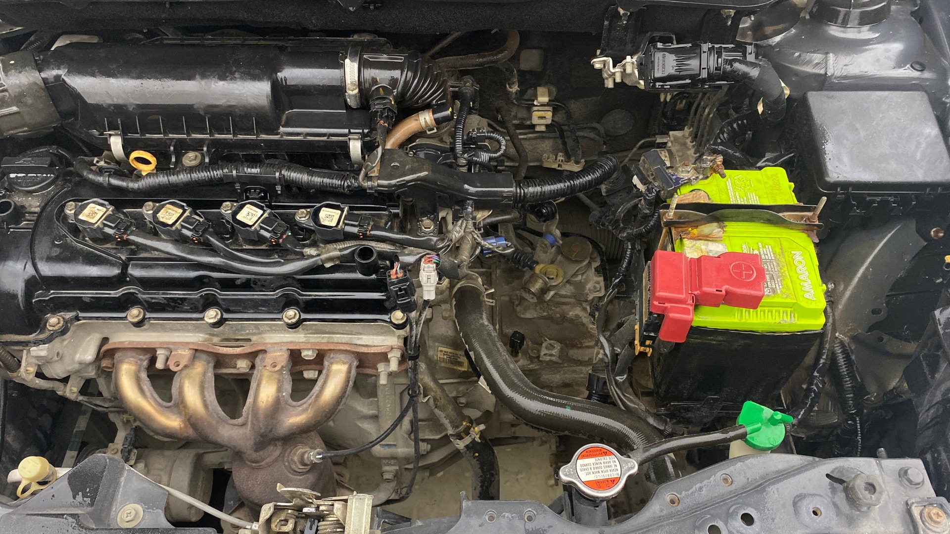 Used 2019 Maruti Suzuki 1000 Used 2019 Maruti Suzuki 1000