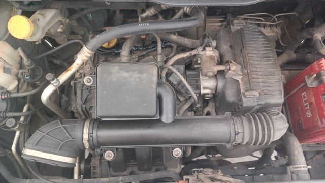 View Renault Triber Image 45 Used Renault Triber Image 45