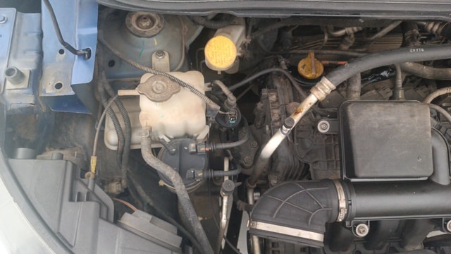 View Renault Triber Image 26 Used Renault Triber Image 26