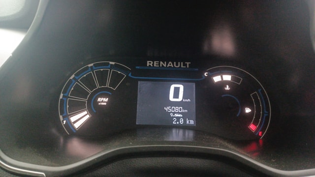 View Renault Triber Image 21 Used Renault Triber Image 21