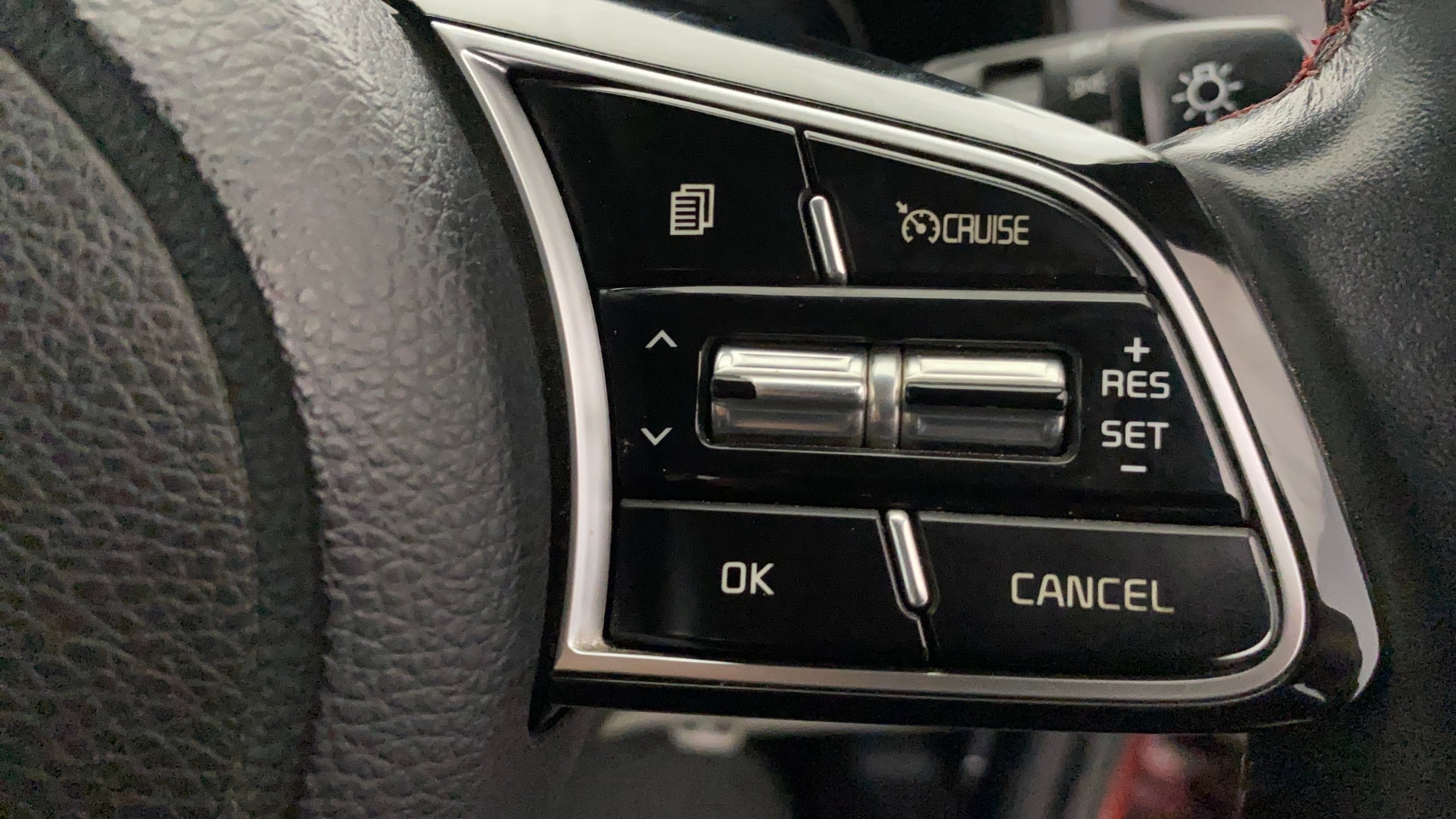 Used 2019 Kia Seltos Used 2019 Kia Seltos
