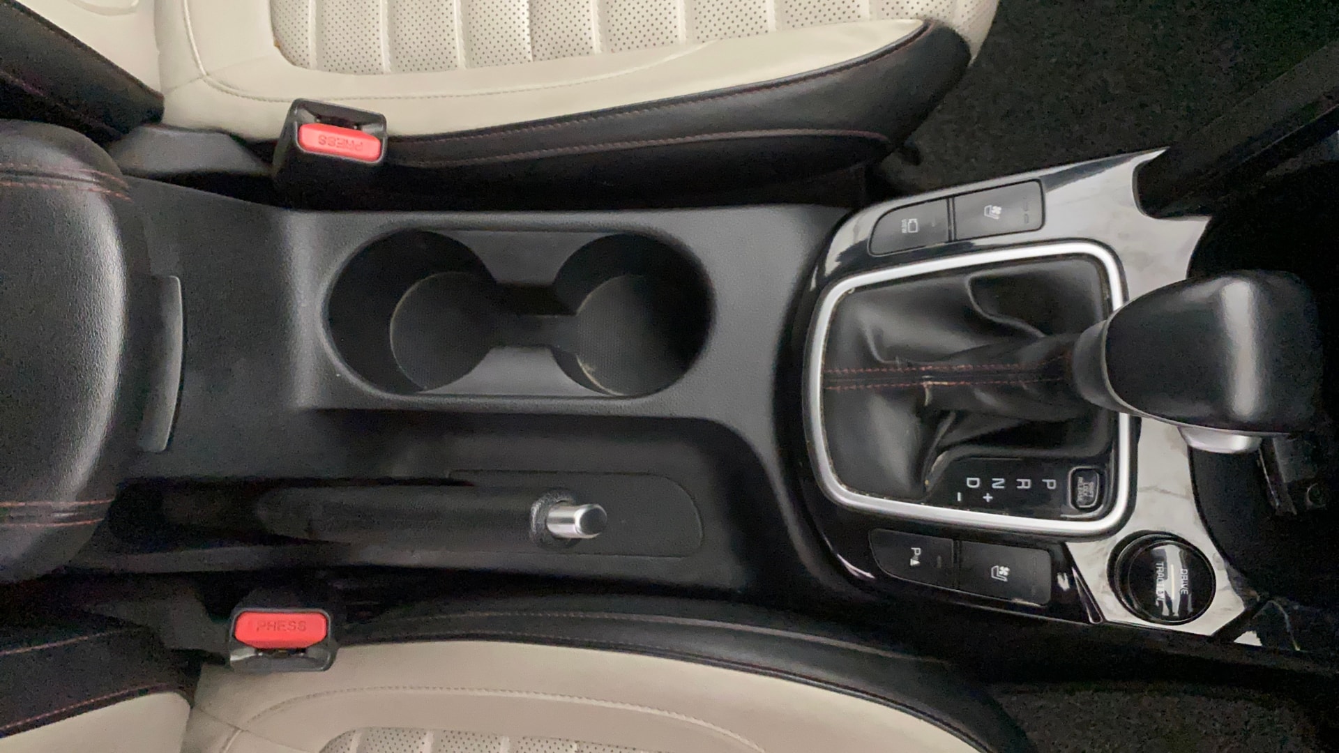 Used 2019 Kia Seltos Used 2019 Kia Seltos