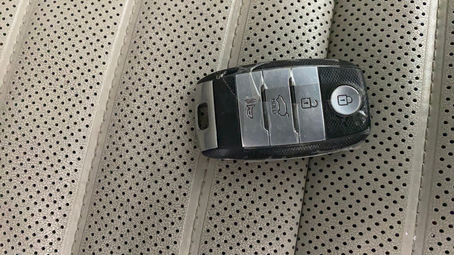 Used 2019 Kia Seltos Used 2019 Kia Seltos