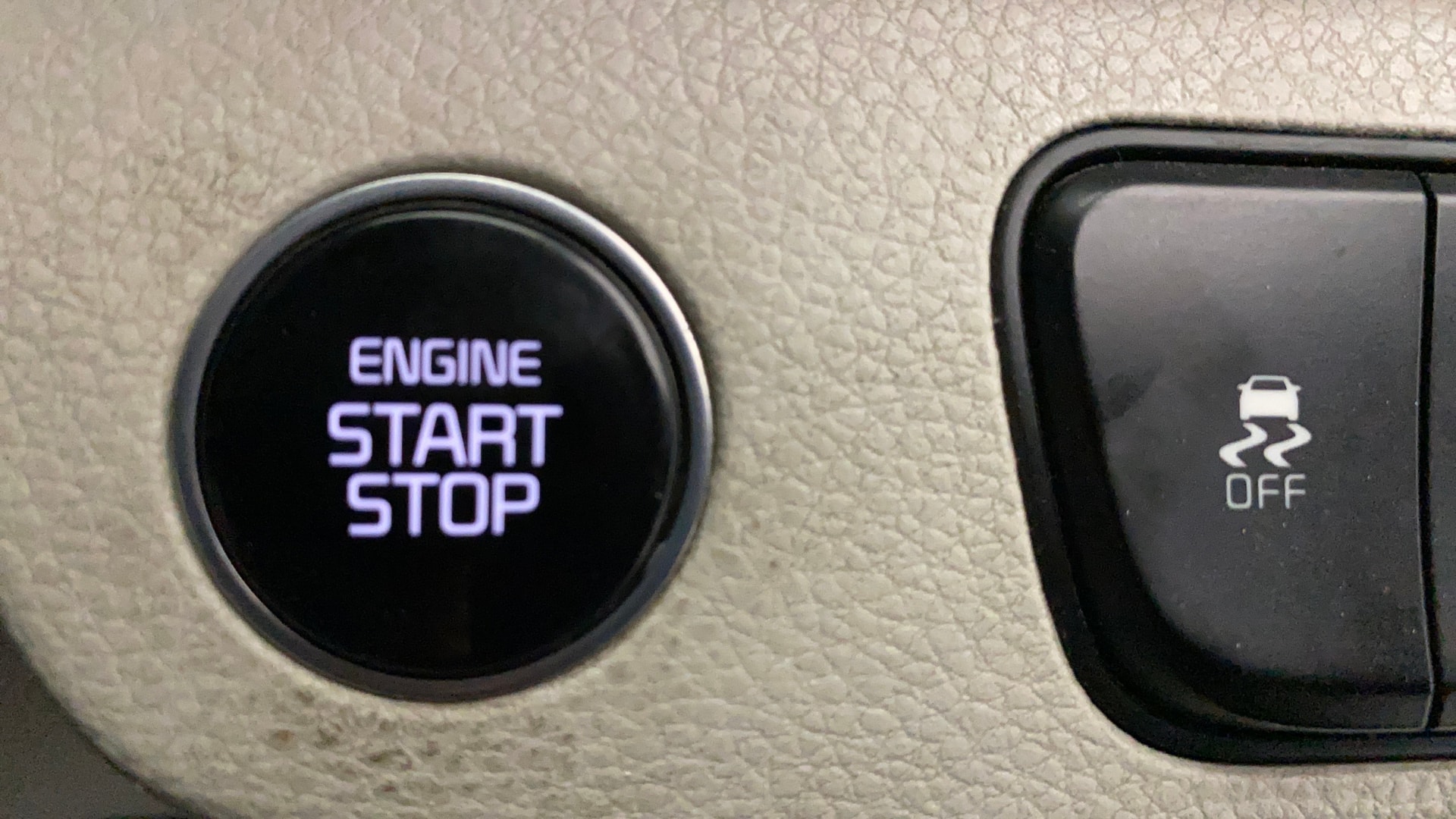Used 2019 Kia Seltos Used 2019 Kia Seltos