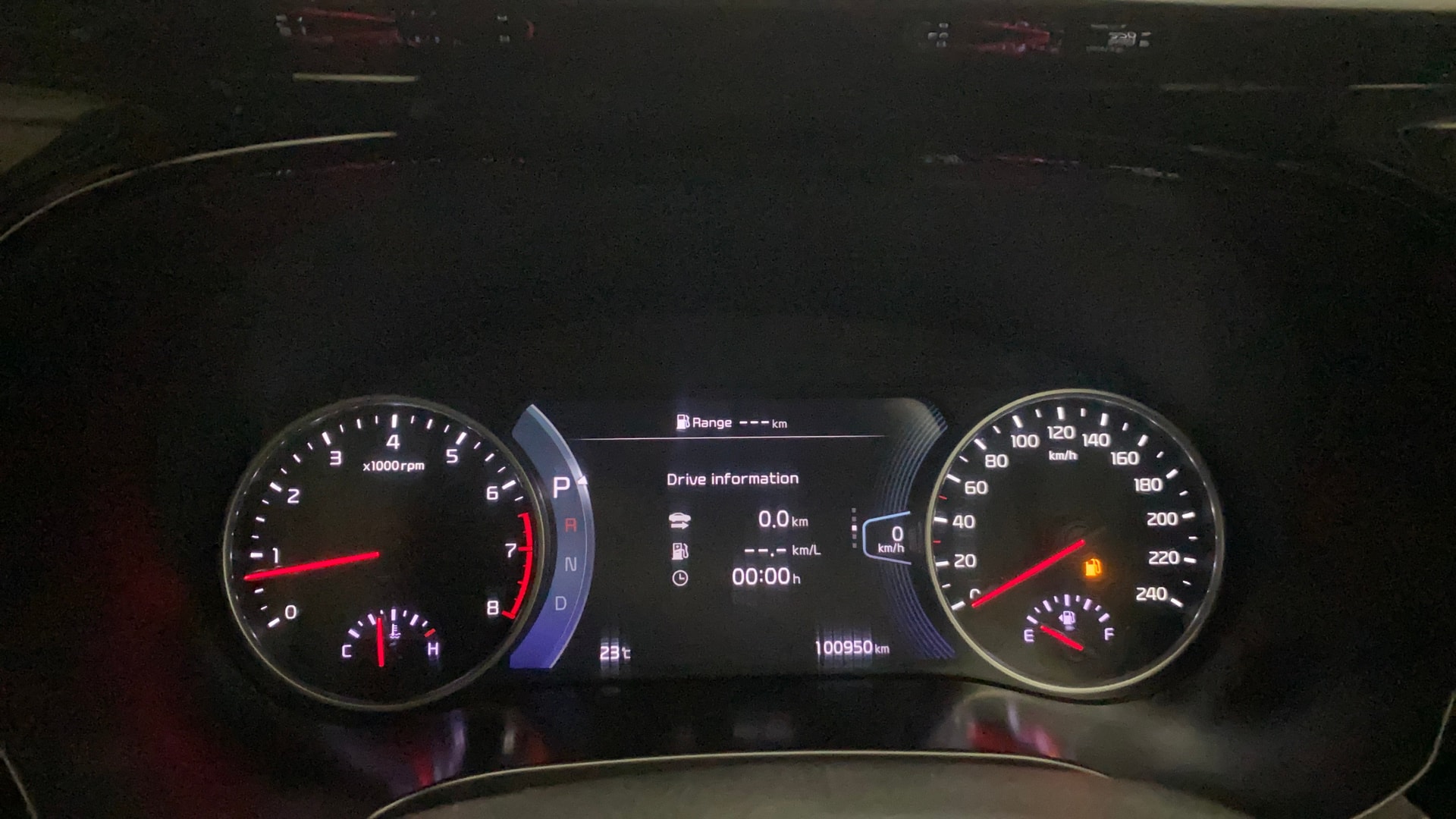 Used 2019 Kia Seltos Used 2019 Kia Seltos