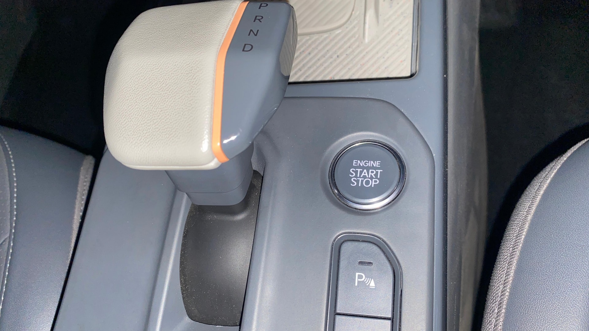 View 2025 Kia Syros HTX Plus (O) AT Diesel Image 36 Used 2025 Kia Syros HTX Plus (O) AT Diesel Image 36