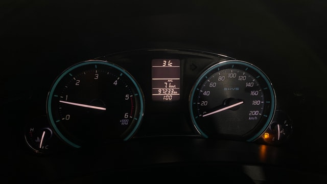 View Maruti Suzuki 1000 Image 33 Used Maruti Suzuki 1000 Image 33