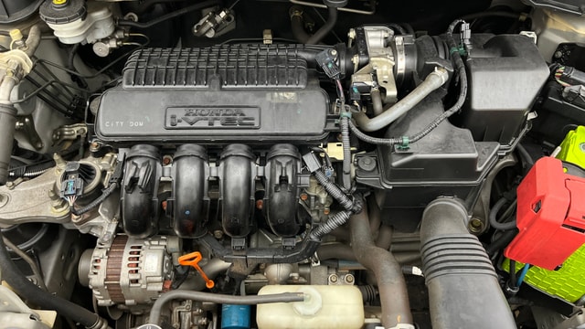 View Honda City Image 44 Used Honda City Image 44