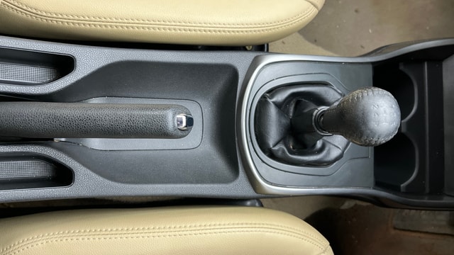 View Honda City Image 41 Used Honda City Image 41