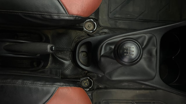 View Toyota Etios Cross Image 37 Used Toyota Etios Cross Image 37