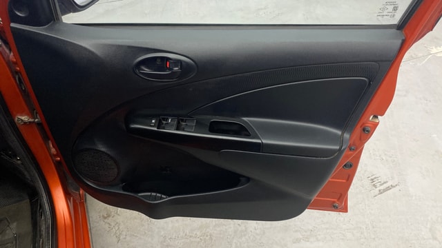 View Toyota Etios Cross Image 32 Used Toyota Etios Cross Image 32