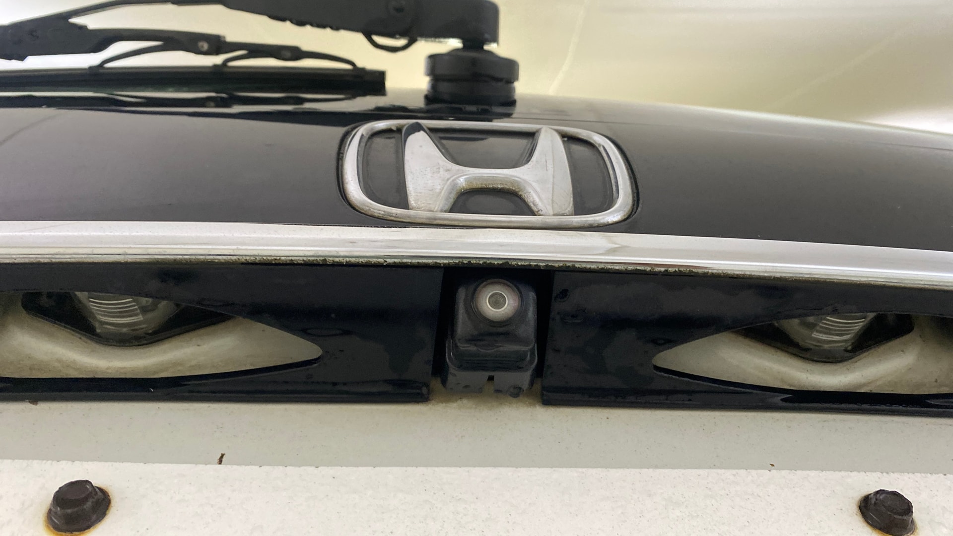 View 2015 Honda CR-V 2.4L AT Petrol Image 16 Used 2015 Honda CR-V 2.4L AT Petrol Image 16