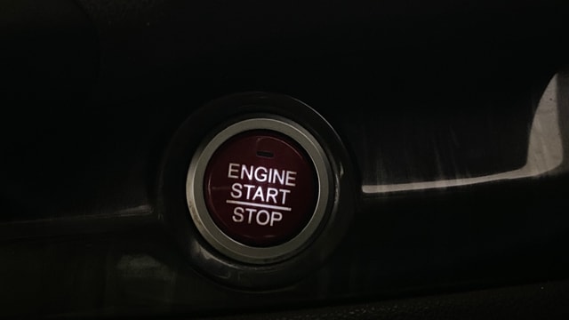 View Honda CR-V Image 41 Used Honda CR-V Image 41