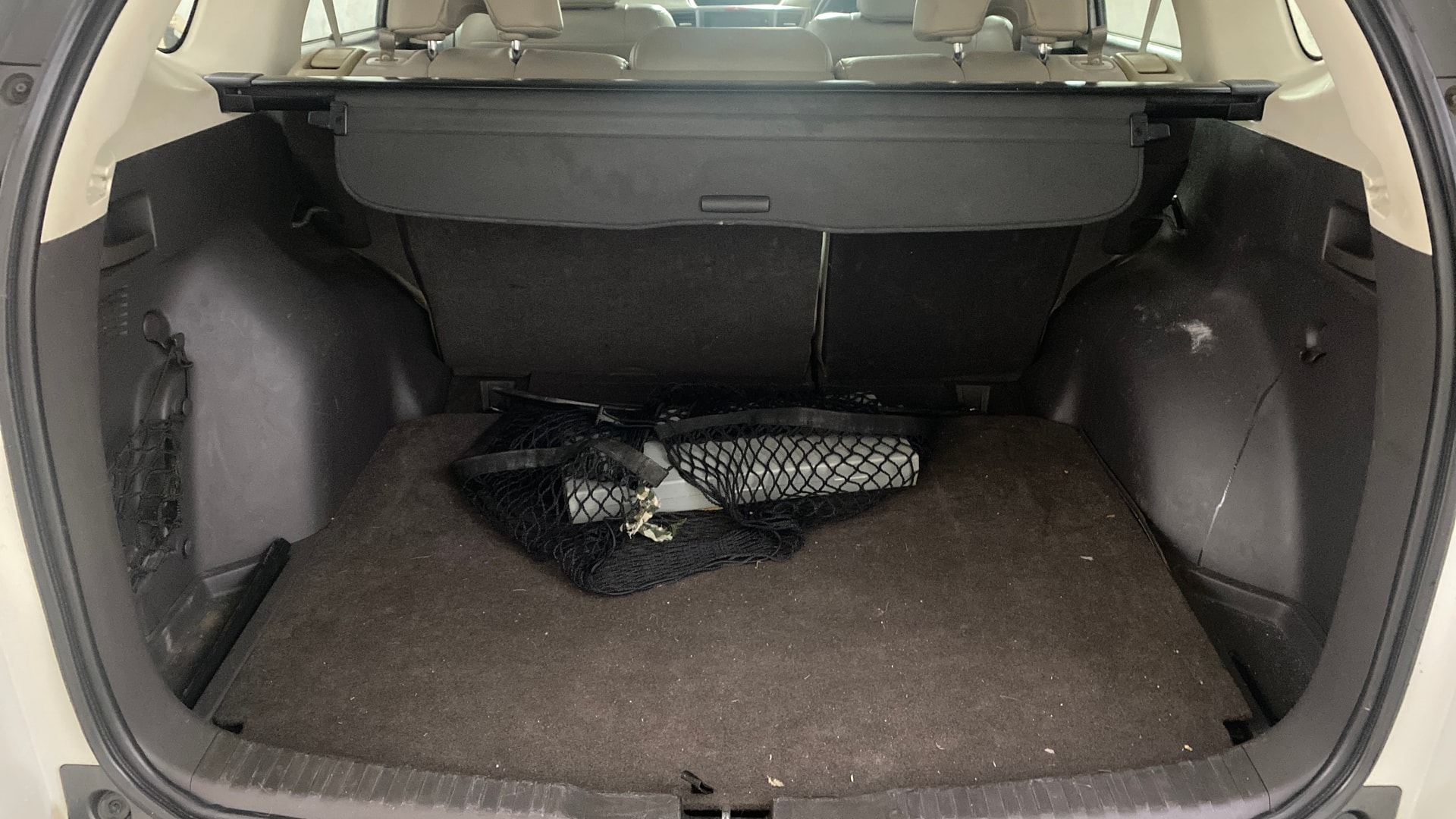 View 2015 Honda CR-V 2.4L AT Petrol Image 7 Used 2015 Honda CR-V 2.4L AT Petrol Image 7