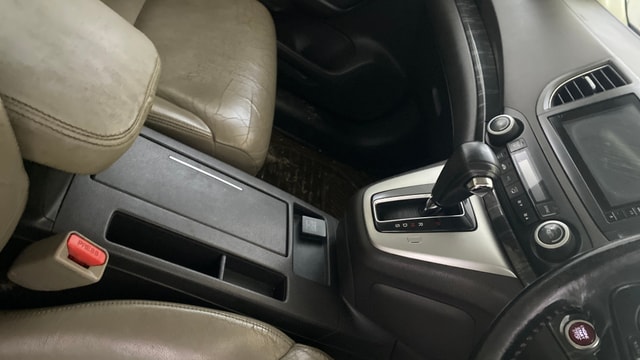 View Honda CR-V Image 43 Used Honda CR-V Image 43