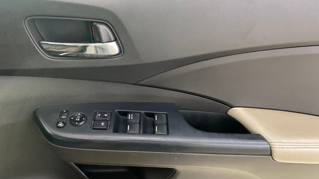View Honda CR-V Image 40 Used Honda CR-V Image 40