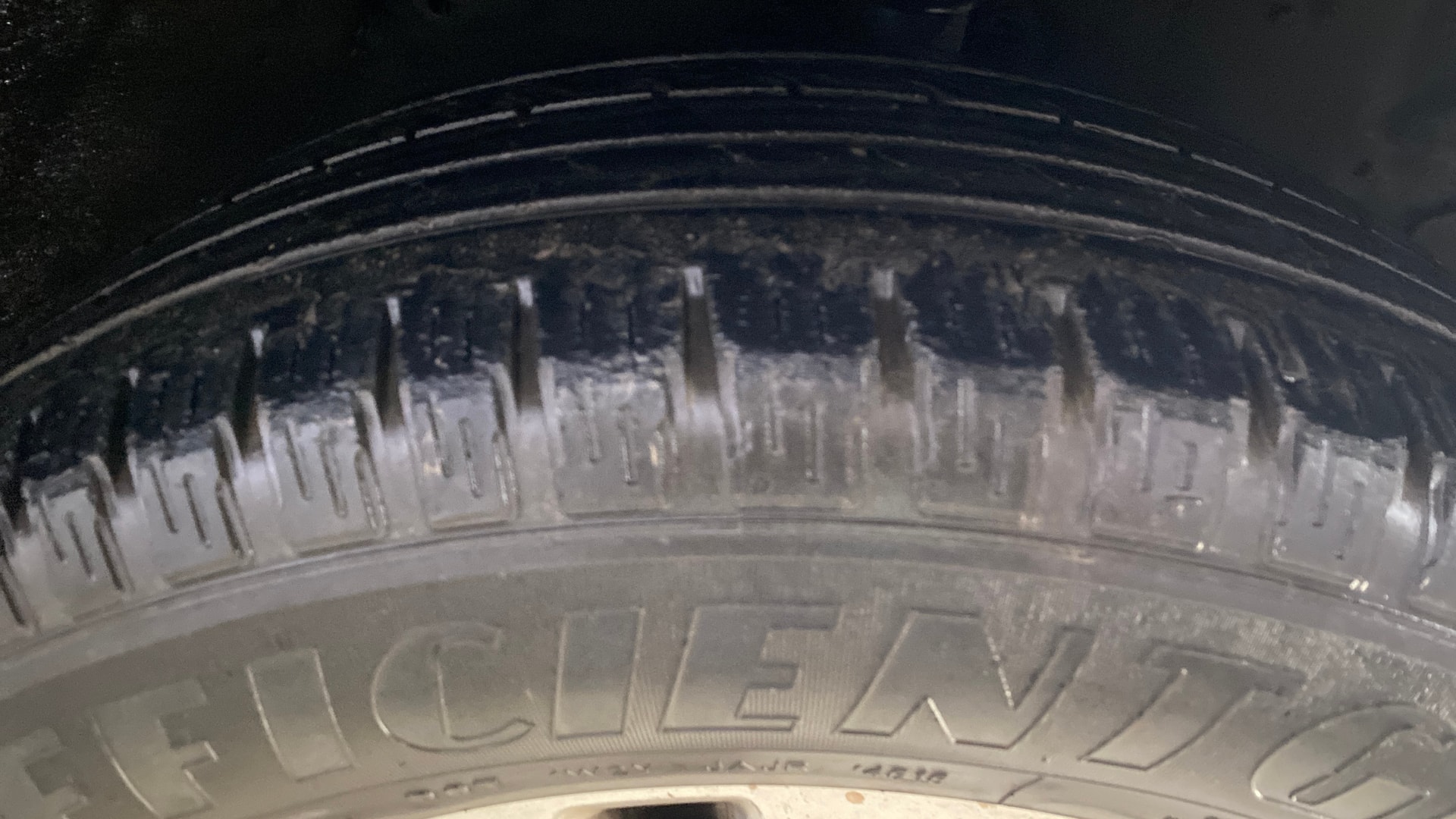 View 2015 Honda CR-V 2.4L AT Petrol Image 25 Used 2015 Honda CR-V 2.4L AT Petrol Image 25