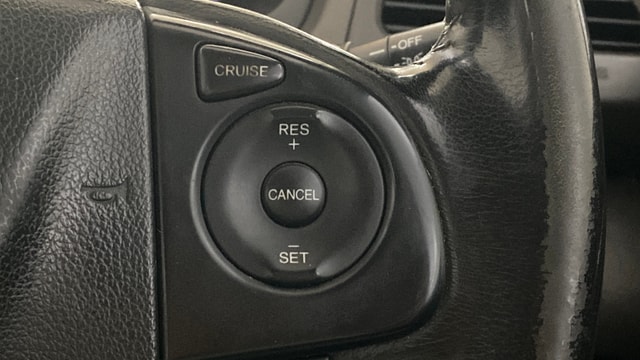 View Honda CR-V Image 3 Used Honda CR-V Image 3