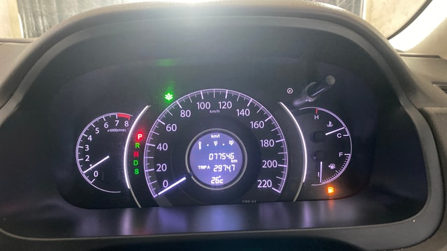 View Honda CR-V Image 21 Used Honda CR-V Image 21