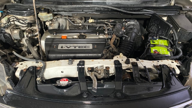 View Honda CR-V Image 46 Used Honda CR-V Image 46
