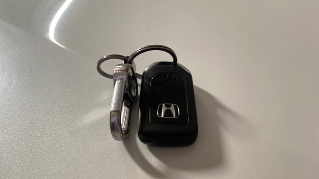 View Honda CR-V Image 19 Used Honda CR-V Image 19