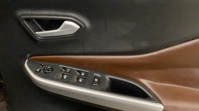 View Nissan Magnite Image 38 Used Nissan Magnite Image 38