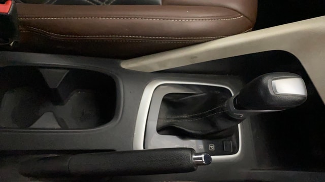 View Nissan Magnite Image 41 Used Nissan Magnite Image 41