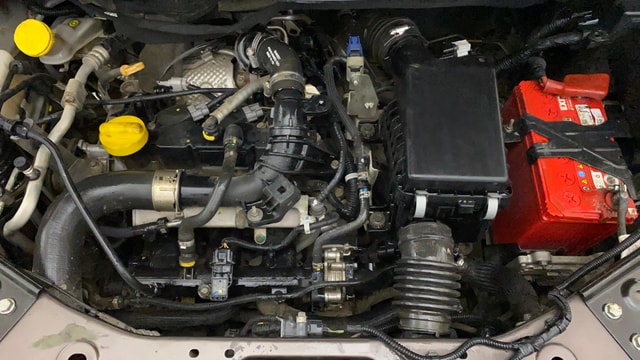 View Nissan Magnite Image 44 Used Nissan Magnite Image 44