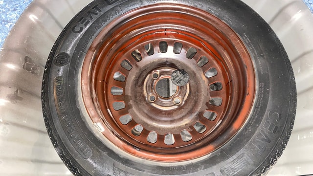 View Nissan Magnite Image 16 Used Nissan Magnite Image 16