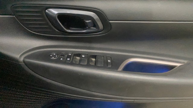 View Hyundai Elite i20 Image 34 Used Hyundai Elite i20 Image 34