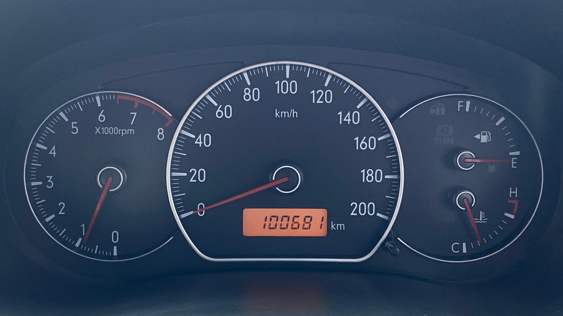View 2014 Maruti Suzuki 1000 Base Variant Image 33 Used 2014 Maruti Suzuki 1000 Base Variant Image 33