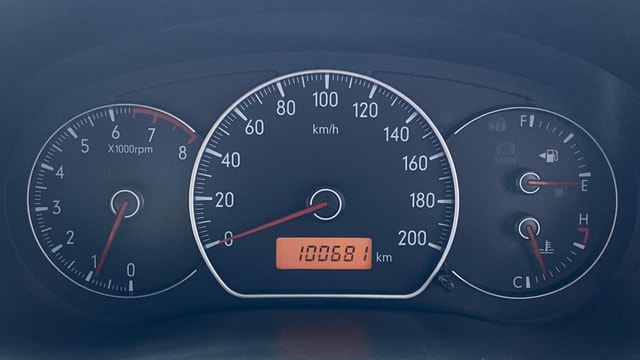 View Maruti Suzuki 1000 Image 33 Used Maruti Suzuki 1000 Image 33