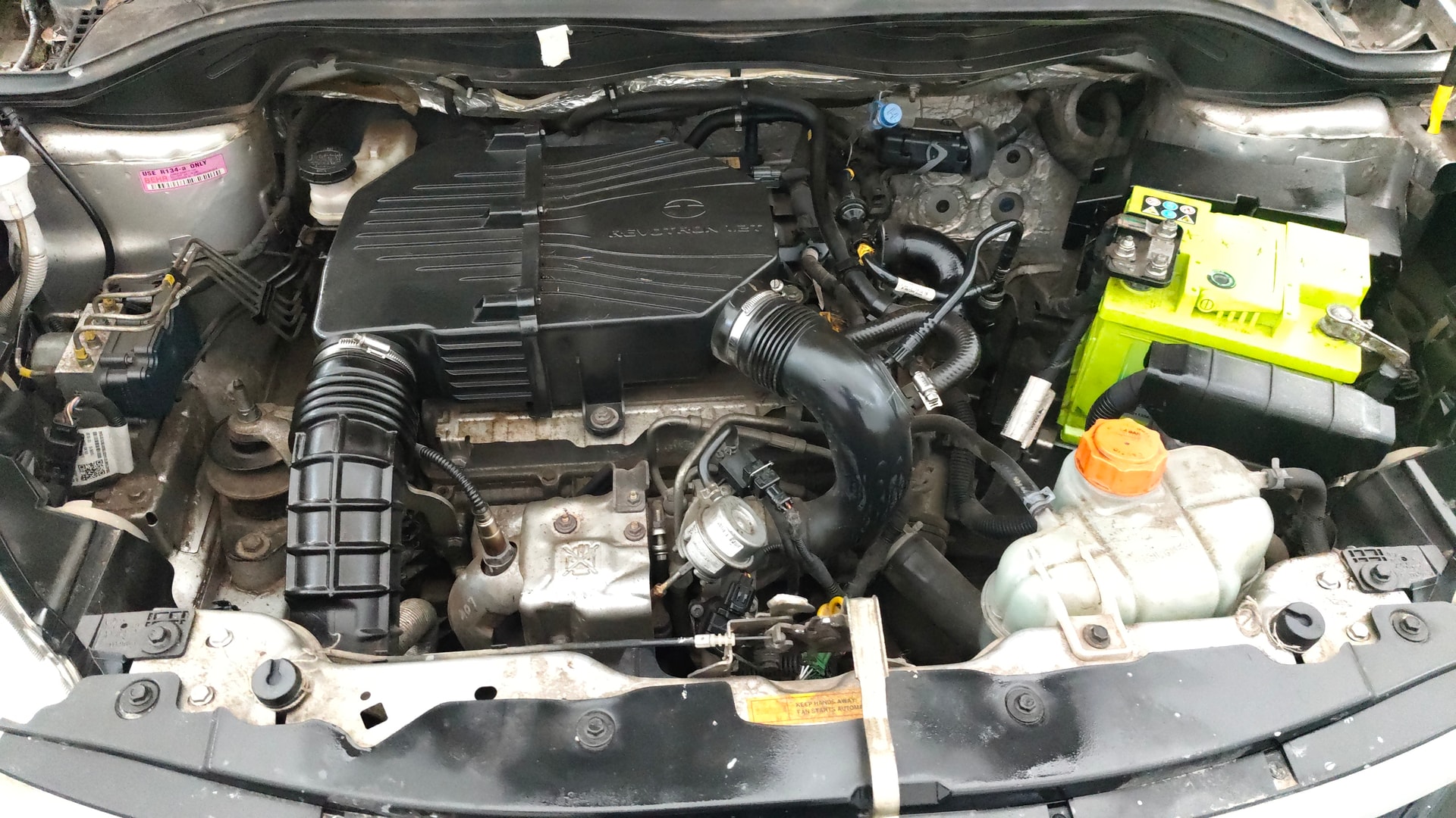 View 2015 Tata Zest XMS Petrol Image 40 Used 2015 Tata Zest XMS Petrol Image 40