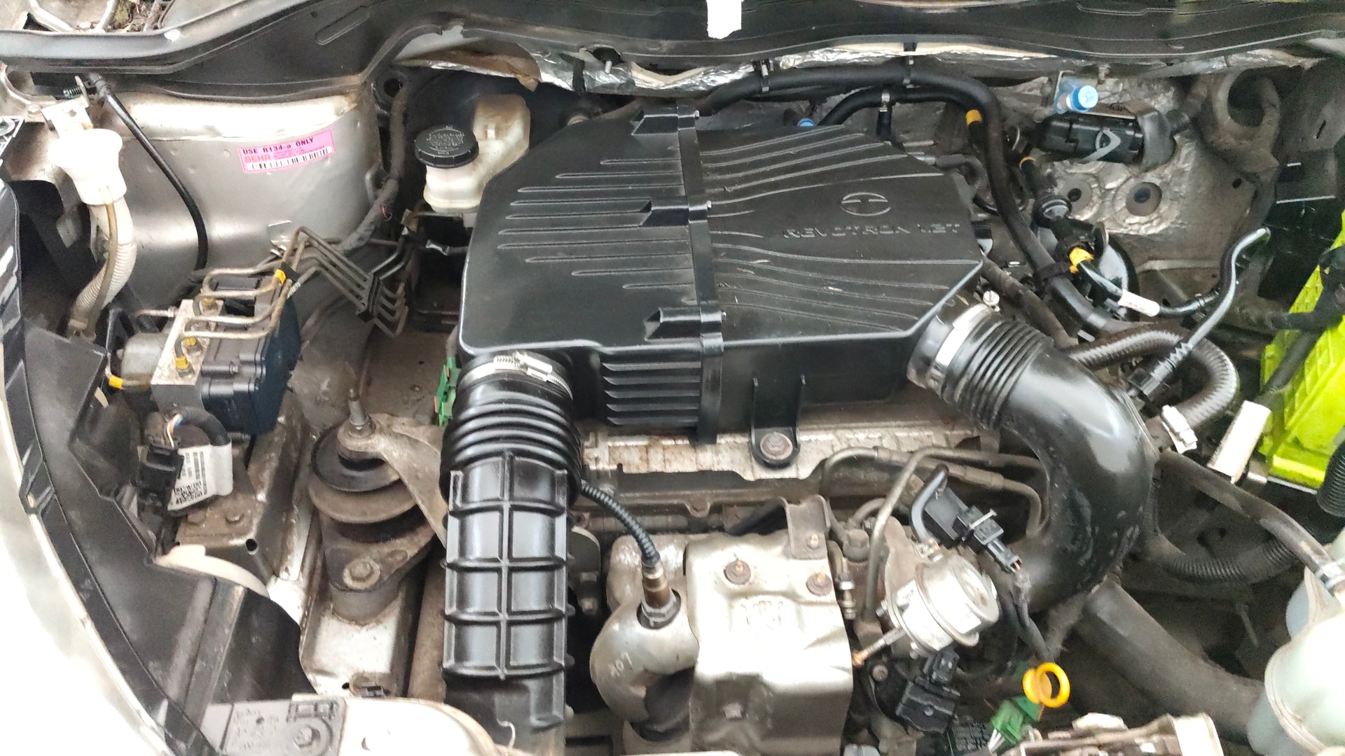 View 2015 Tata Zest XMS Petrol Image 3 Used 2015 Tata Zest XMS Petrol Image 3