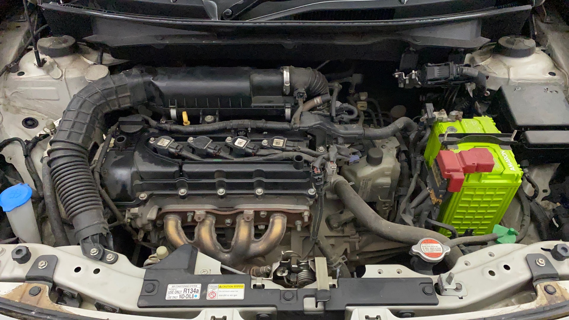 Used 2019 Maruti Suzuki 1000 Used 2019 Maruti Suzuki 1000