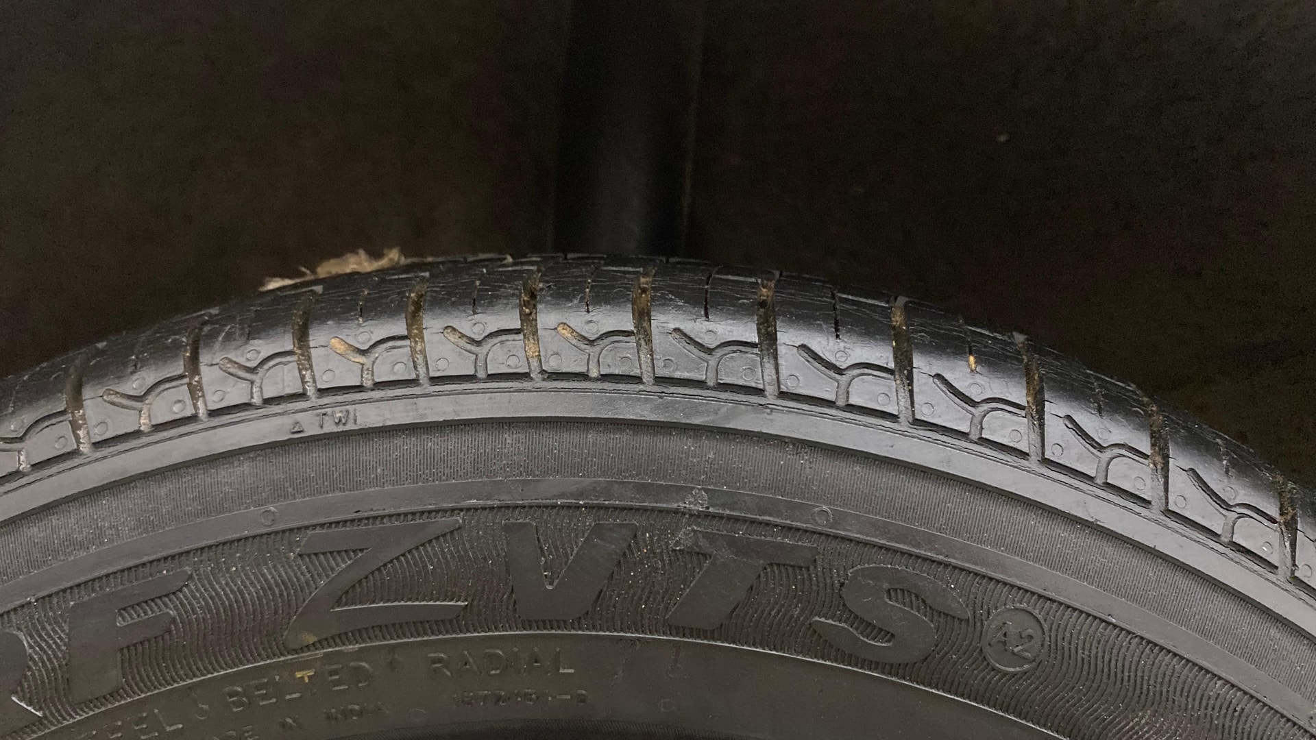 View 2019 Hyundai New Santro Sportz AMT Image 14 Used 2019 Hyundai New Santro Sportz AMT Image 14