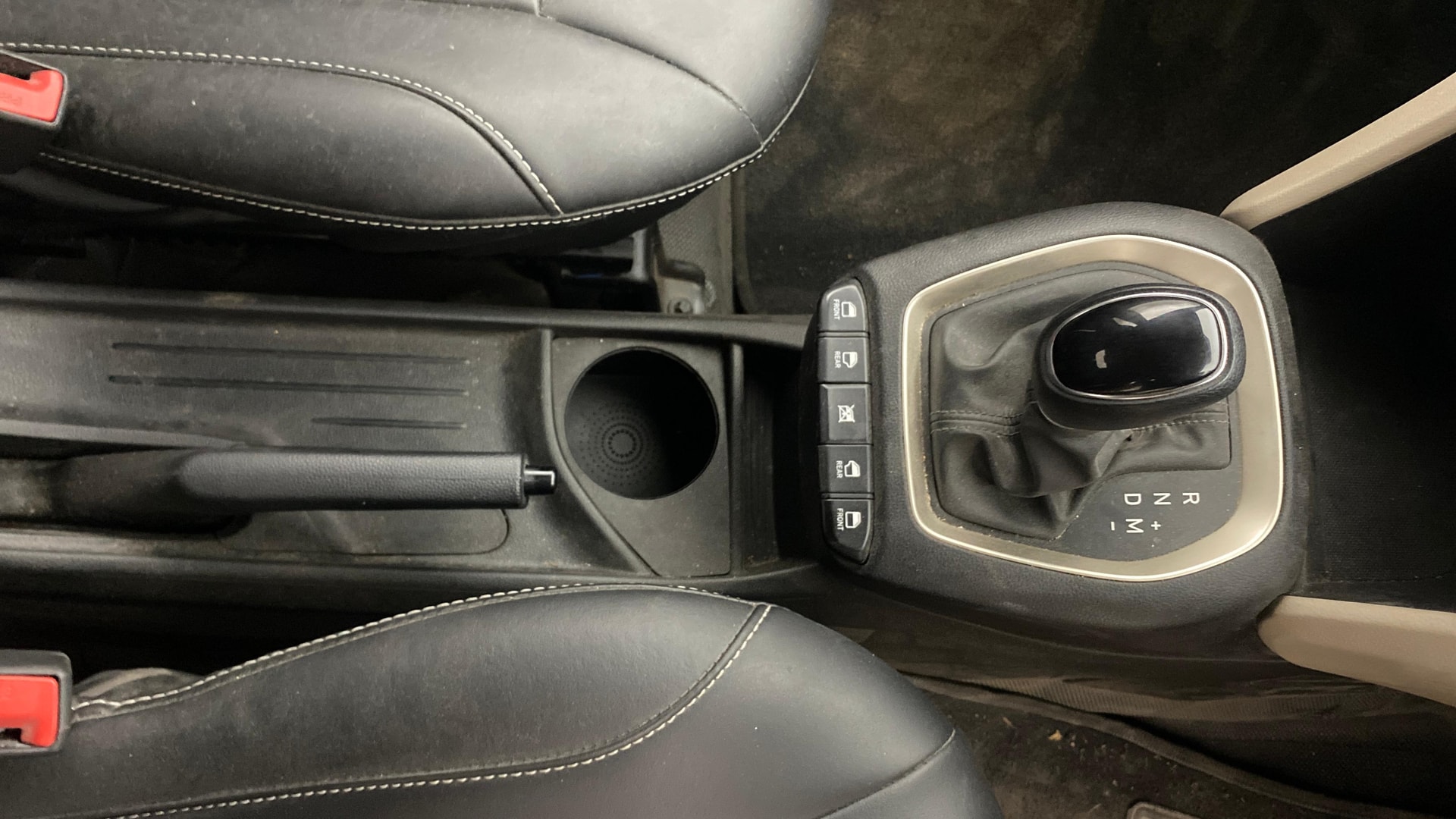 View 2019 Hyundai New Santro Sportz AMT Image 38 Used 2019 Hyundai New Santro Sportz AMT Image 38