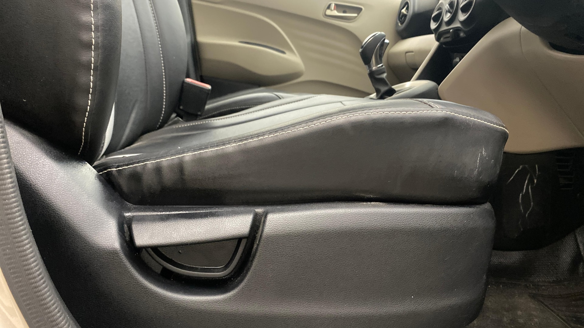 View 2019 Hyundai New Santro Sportz AMT Image 18 Used 2019 Hyundai New Santro Sportz AMT Image 18